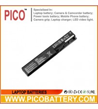 A32-X401 6-Cell Battery for ASUS X401, X501, X301, S301, S501, and Other Series Laptops BY PICO